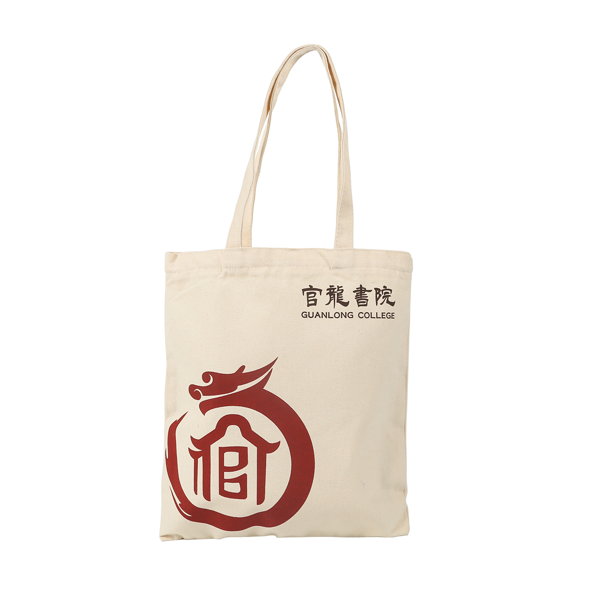 直辖县级帆布袋的分类